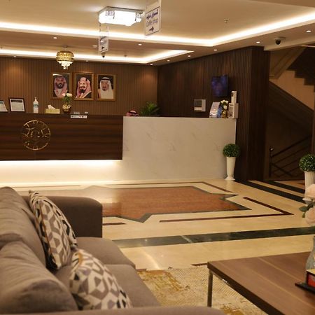 Gold Palace Serviced Apartmentsジェッダ エクステリア 写真